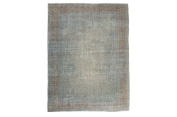 Large Area Rug 8 x 10'8