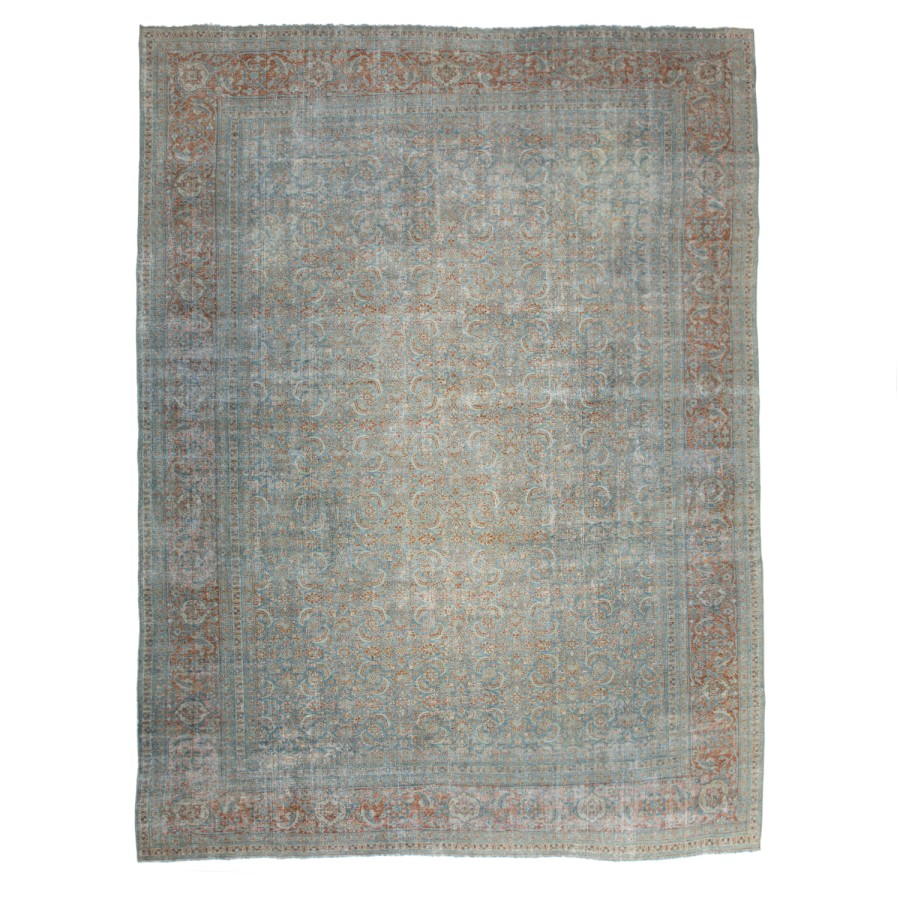 Large Area Rug 8 x 10'8