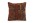 Burgundy, Brown Ethnic Anatolian Square Vintage Pillow 494-32 