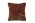 Burgundy, Brown Ethnic Anatolian Square Vintage Pillow 494-40 