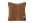 Light Brown Ethnic Anatolian Square Vintage Pillow 485-14 
