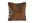 Brown, Gray Ethnic Anatolian Square Vintage Pillow 485-7 