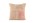 Cream, Pink Ethnic Anatolian Square Vintage Pillow 515-7 