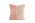 Cream, Pink Ethnic Anatolian Square Vintage Pillow 515-8 