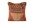 Terra-Cotta, Beige, Brown Ethnic Anatolian Square Vintage Pillow 521-2 