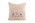 Powder Pink Ethnic Anatolian Square Vintage Pillow 483-2 